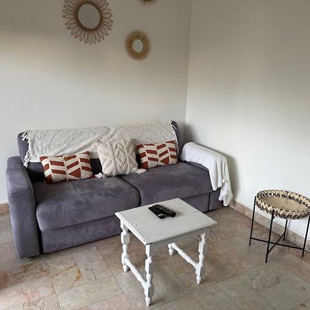 Studio calme à deux pas de la mer avec jardin et parking privé Beaulieu-sur-Mer Exterior foto